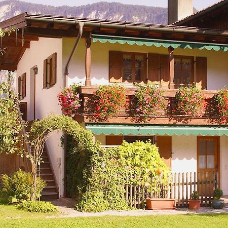Grosshuberhof Apartment Kiefersfelden Exterior photo